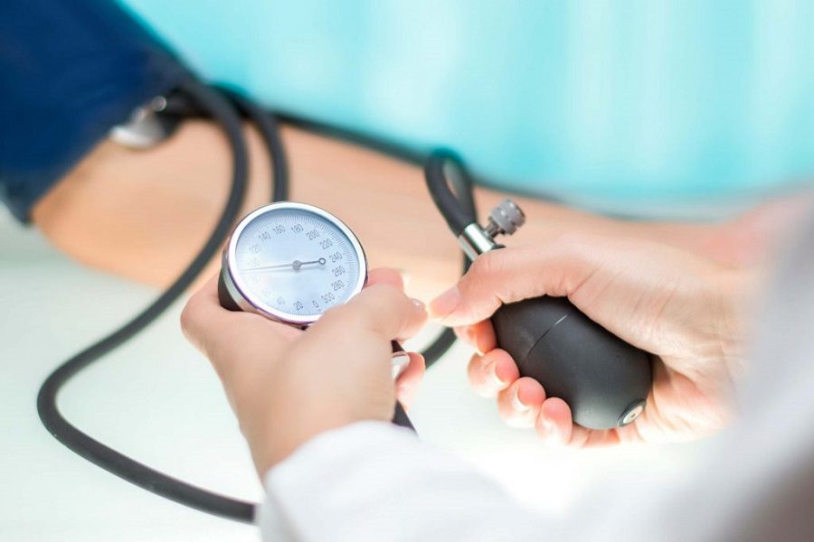 Know Causes & Treatments of Hypertension & Live Healthy Life